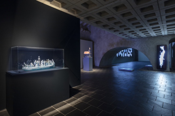 Blickwechsel – Kunst und Religion im Dialog