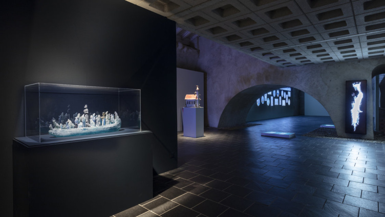 Blickwechsel – Kunst und Religion im Dialog