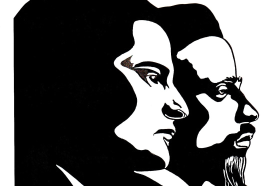 Thementage Rainer Maria Rilke: Rilke und die Frauen