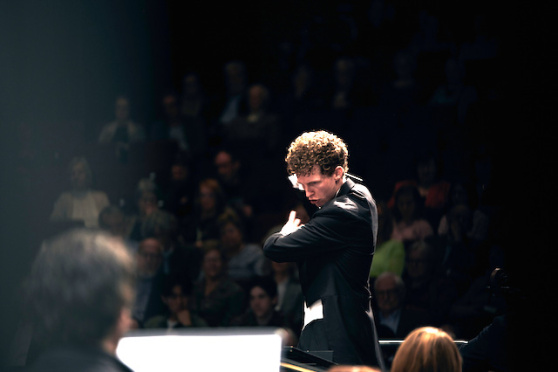 Echoes of time – Orchesterkonzert