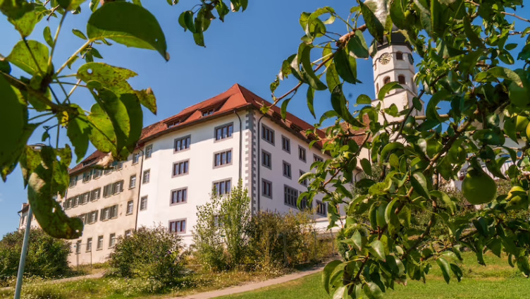 Monastisches Leben im Schatten der Konstanzer Kathedrale