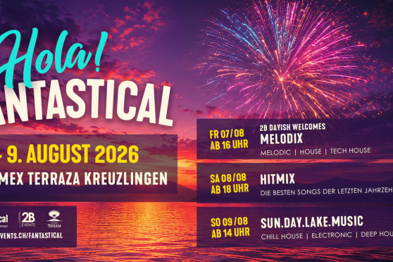 Fantastical: 2B Dayish welcomes Melodix