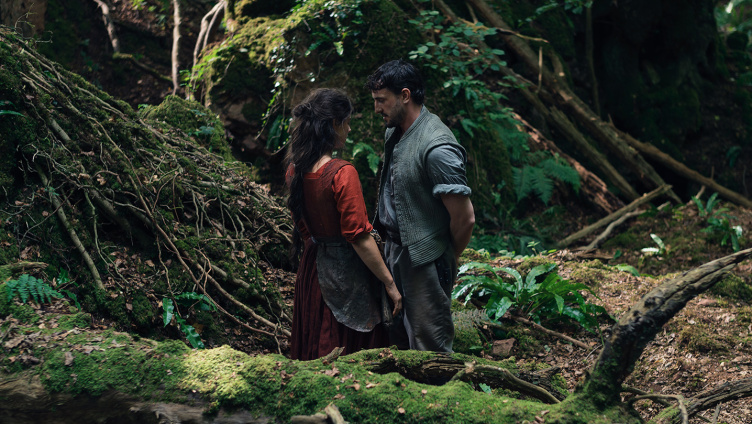 Hamnet - Zebra Kino Open Air