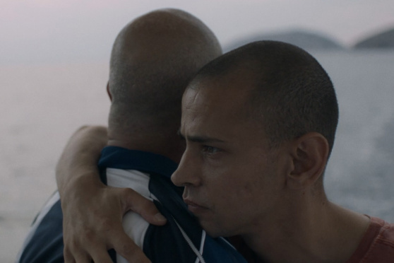 Cannes Shorts - Zebra Kino Open Air