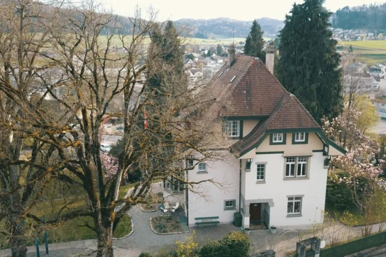 Kulturgarten Aadorf - Offene Gärten