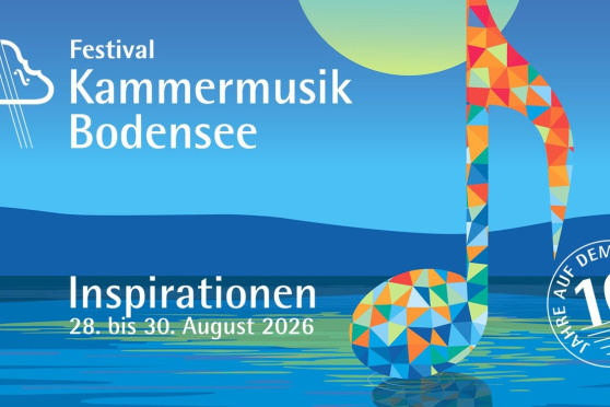 «Inspirationen» - Kammermusik-Workshop mit Claus-Christian Schuster