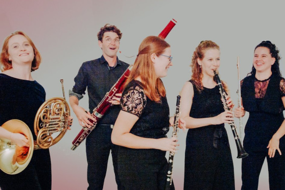 Gran Sestetto | Festival Kammermusik Bodensee «Inspirationen»