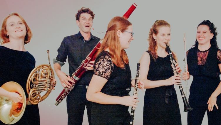 Gran Sestetto | Festival Kammermusik Bodensee «Inspirationen»