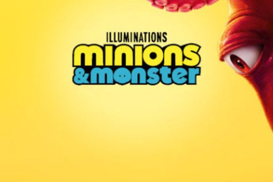 Minions & Monster