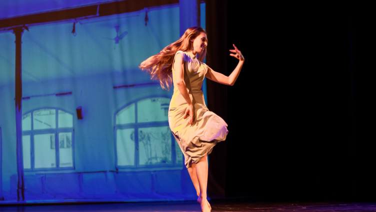 Orgelfestival Arbon | «Orgue et Danse»