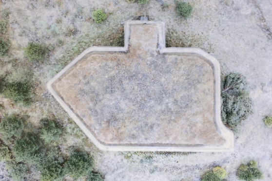 Vernissage: Kerstin Kubalek – Grenzland