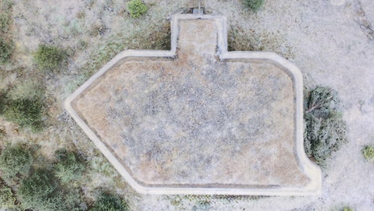 Vernissage: Kerstin Kubalek – Grenzland