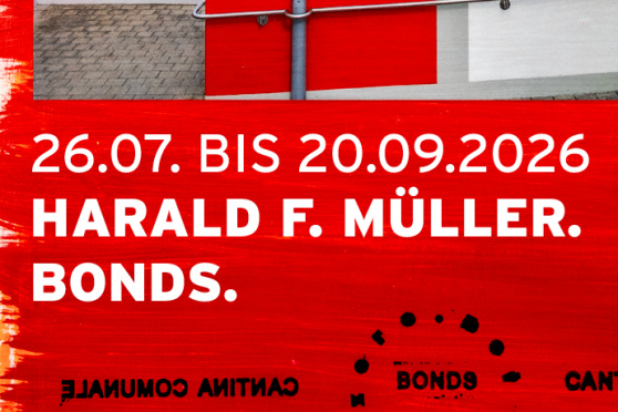 Harald F. Müller. Bonds