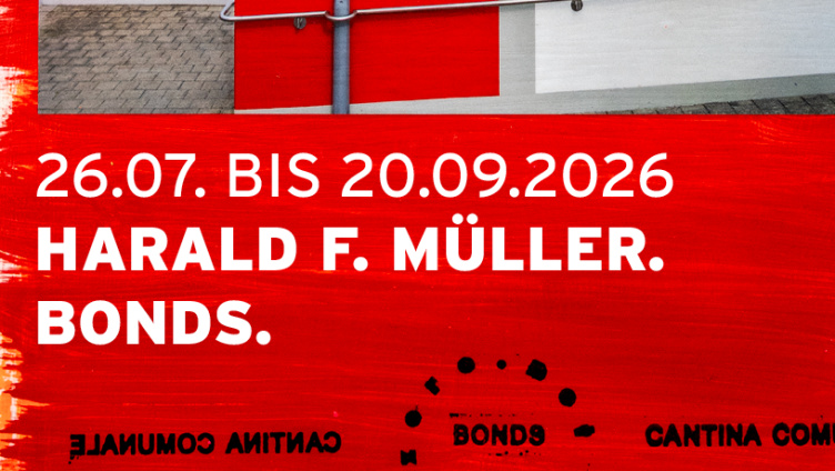 Harald F. Müller. Bonds