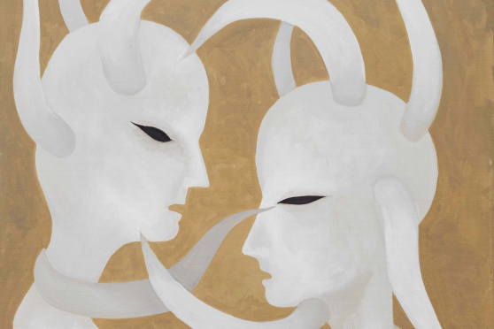 Vernissage Augustin Rebetez – My Heart Is Full of You