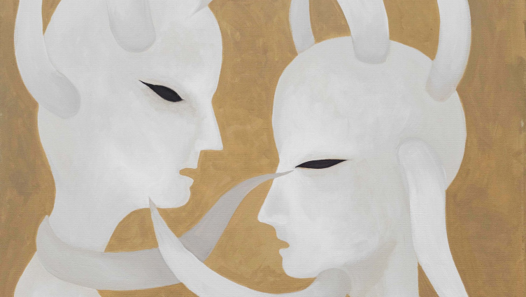 Vernissage Augustin Rebetez – My Heart Is Full of You