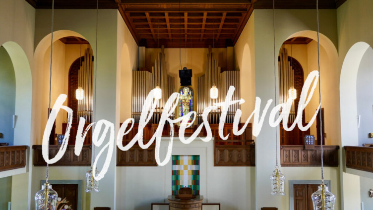 Orgelfestival Arbon