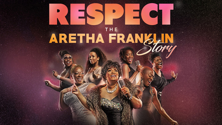 Respect – The Aretha Franklin Story
