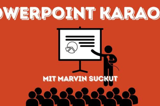 Powerpoint-Karaoke