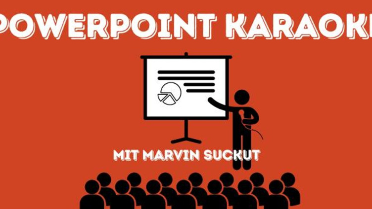 Powerpoint-Karaoke