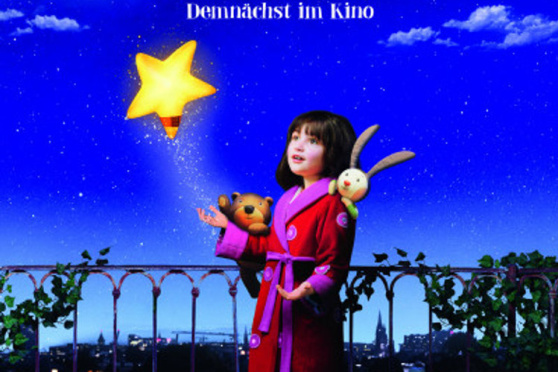 Lauras Stern