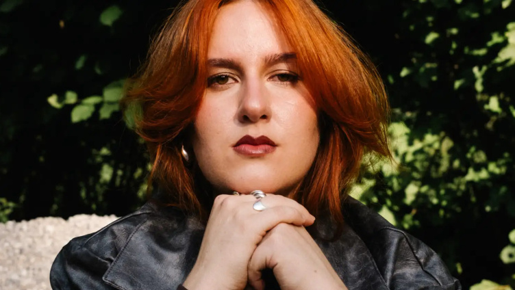 Wohnzimmerkonzert Nina Valotti