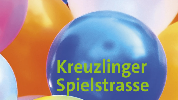 Kreuzlinger Spielstrasse
