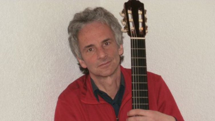 Gitarrenkonzert Roland Mueller