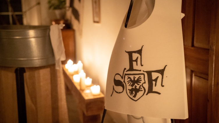 Freudentafel – Pop up Restaurant