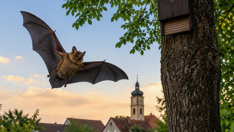 Batnight 2026 – Unterwegs mit den Jägern der Nacht