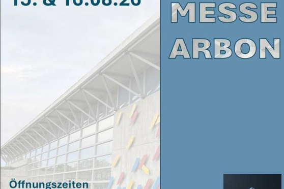 Kunst-Messe Arbon 2026
