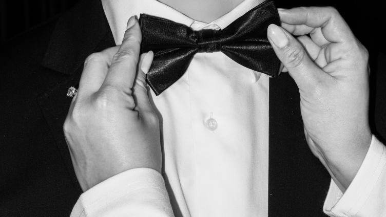 Black and White Party