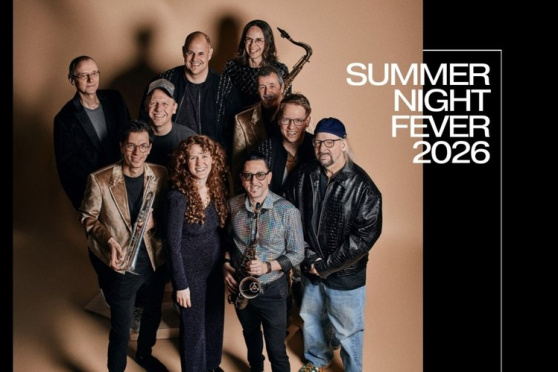 Summer Night Fever 2026