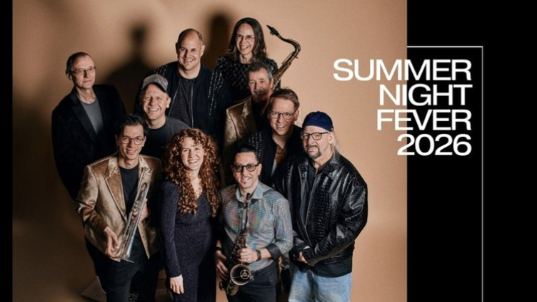Summer Night Fever 2026