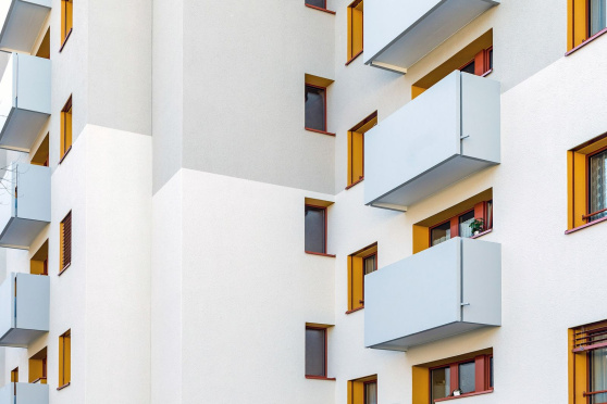 Baukultur-Donnerstag - Auf Augenhöhe ? - mit Schoch Tavli Architekten
