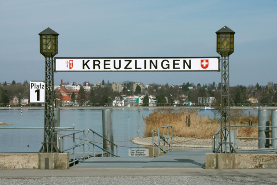 Grüezi Kreuzlingen - Wissenswertes über die Schweiz und die Region Kreuzlingen
