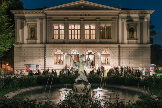 Museumsnacht