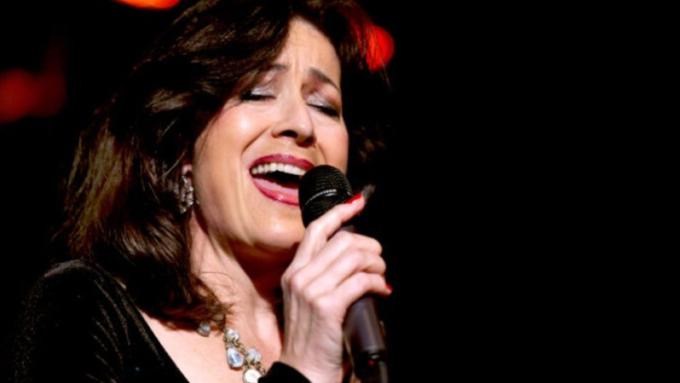 Christina Jaccard – Lady Sings the Blues