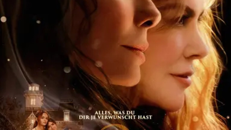 Practical Magic 2 – Zauberhafte Schwestern