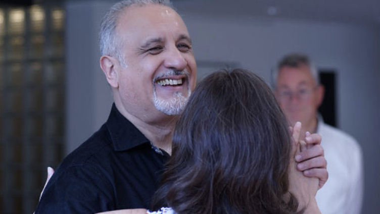 Tango-Workshop- Kunst und Erbe der alten Milongueros