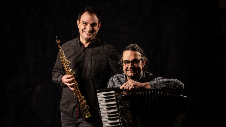 Duo Katholnig Steiner - Remember