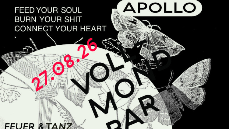 Vollmond Bar