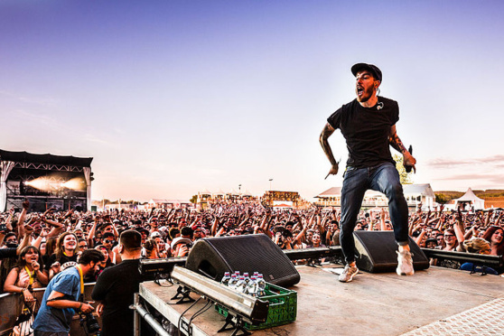 Openair Frauenfeld