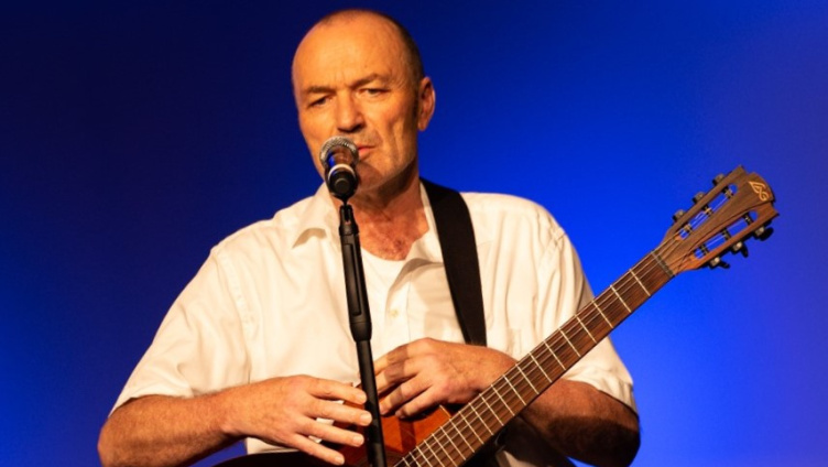 Strassenkonzert