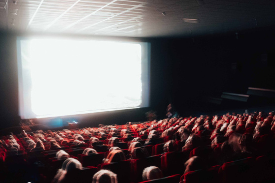 Internationale Kurzfilmtage Winterthur