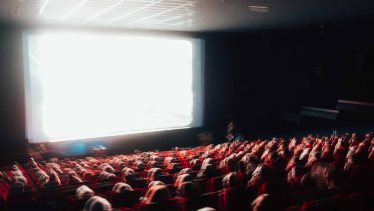 Internationale Kurzfilmtage Winterthur