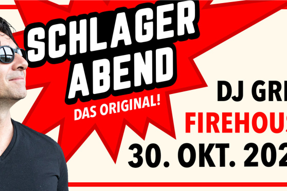Schlagerabend – Das Original