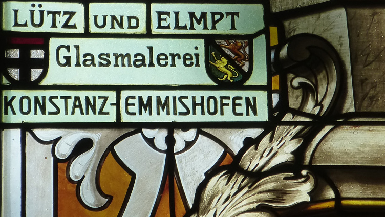 Glaskunst grenzüberschreitend