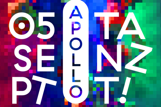 APOLLO tanzt!