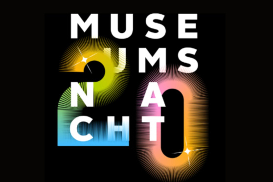 Museumsnacht - Jubiläumsausgabe: Museumsnacht strahlt